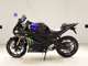 Фото Yamaha YZF-R25 A 1999 с японского аукциона