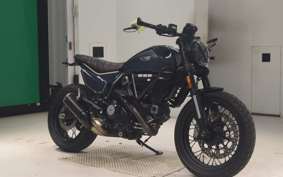 DUCATI SCRAMBLER