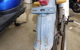 HONDA C100 SUPER CUB C100