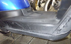 HONDA TACT Basket AF79