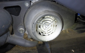 YAMAHA JOG POCHE SA08J