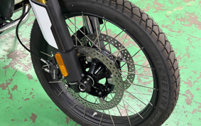 HONDA XR600R 1990 PE04