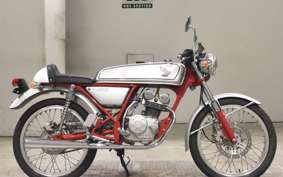 HONDA DREAM 50 AC15