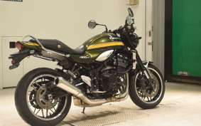 KAWASAKI Z900RS 2021 ZR900C