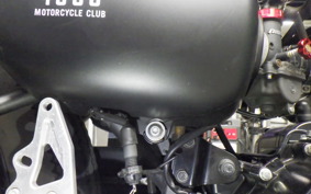 KAWASAKI W175 SE 2024
