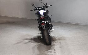YAMAHA MT-09 SP 2021 RN69J