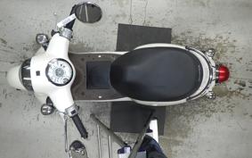 HONDA GIORNO 2 2015 AF70