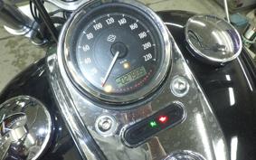 HARLEY FXDWG 1580 2014