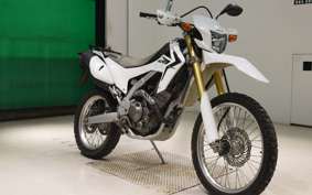HONDA CRF250L 2000 MD38