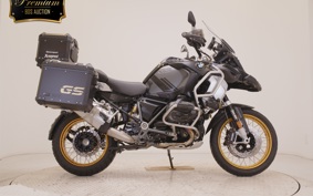 BMW R1250GS ADVENTURE 2022
