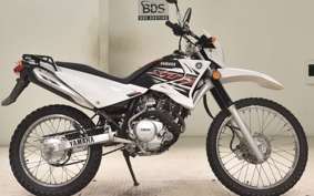 YAMAHA XTZ125 2018
