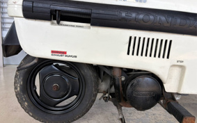HONDA MOTOCOMPO AB12