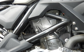 BMW G310GS 2017