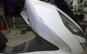 HONDA PCX 150 ABS 2008 KF30