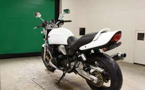 SUZUKI INAZUMA 400 (GSX400) 1998 GK7BA