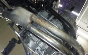 HONDA CB400SS E 2008 NC41