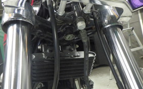 KAWASAKI Z1000 2009 Z1F