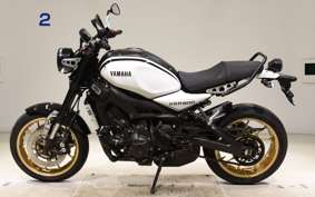 YAMAHA XSR900 2020 RN56J