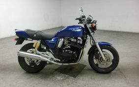 SUZUKI GSX400X IMPULSE 1996 GK79A