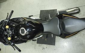 KAWASAKI ZX-4R SE 2025 ZX400P