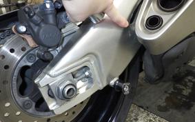 HONDA CBR1000RR Gen. 2 2010 SC59