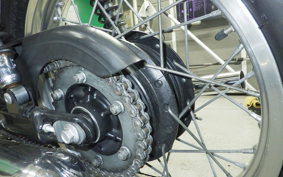 KAWASAKI W650 2010 EJ650A
