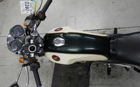 HONDA GB250 CLUBMAN Gen.5 MC10