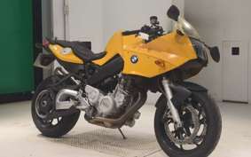 BMW F800S 2008