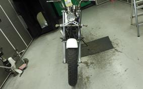 YAMAHA TW200 2JL