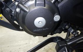 HONDA REBEL 250 A 2022 MC49