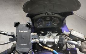 HONDA ZELBIS MC25