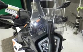 KTM 790 ADVENTURE 2026