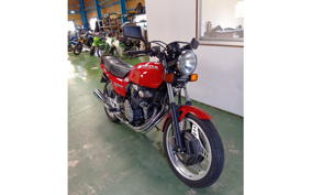 HONDA CBX550 2018 PC04