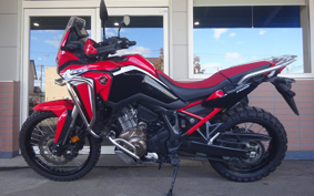HONDA CRF1100L AFRICA TWIN 2020 SD10