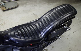HARLEY FXSTB 1340 2010
