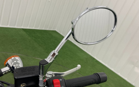 BENELLI IN PE REAR -RE400 2022 P09