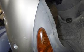 SUZUKI LET's 4 CA45A