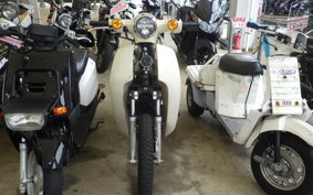 HONDA C110 SUPER CUB JA59