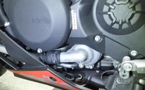 APRILIA RSV4 1100ファクト 2020
