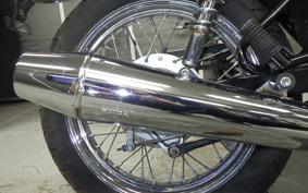 HONDA CB400SS 2001 NC41