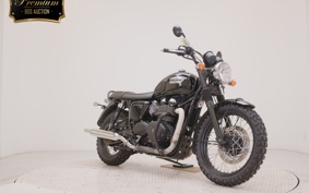 TRIUMPH BONNEVILLE T100 2014