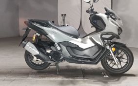 HONDA ADV160 KF54