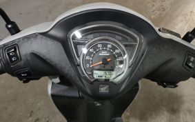 HONDA DIO110 BASIC JK03