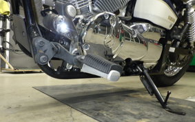 YAMAHA DRAGSTAR 250 1995 VG05J