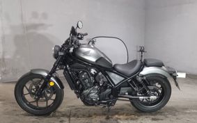 HONDA REBEL 1100 DCT 2023 SC83