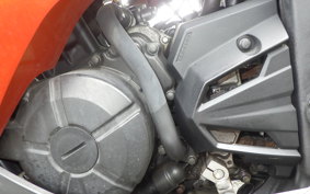 KAWASAKI NINJA 250 EX250L