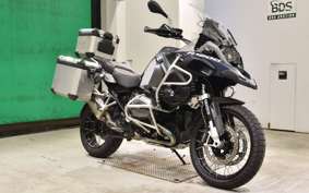 BMW R1200GS ADVENTURE 2010