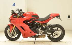DUCATI SS937S 2018