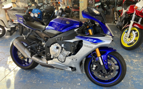 YAMAHA YZF-R1 2016 RN32