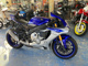 Фото Yamaha YZF-R1 2016 с японского аукциона